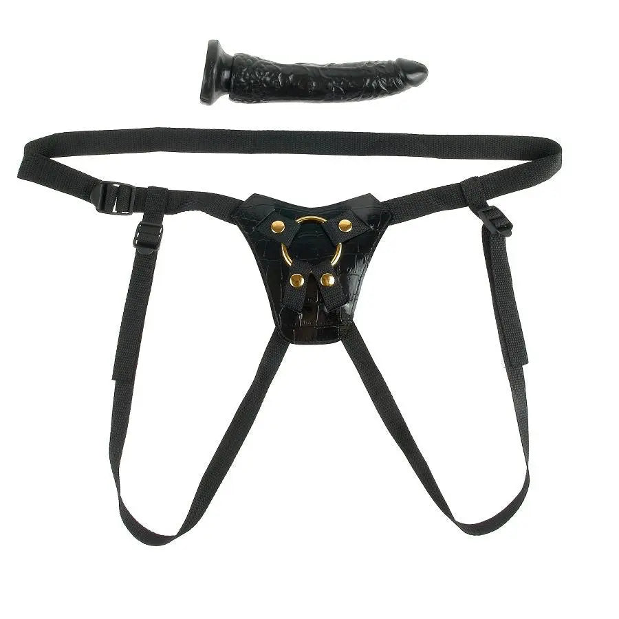 FETISH FANTASY GOLD - ARNES DISEÑO FETISH FANTASY GOLD