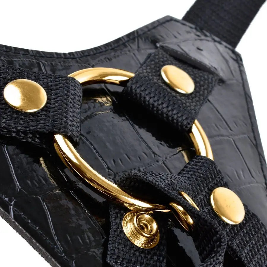 FETISH FANTASY GOLD - ARNES DISEÑO FETISH FANTASY GOLD