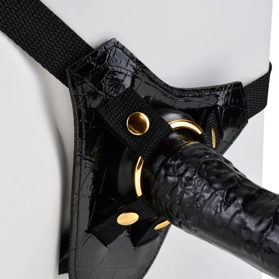 FETISH FANTASY GOLD - ARNES DISEÑO FETISH FANTASY GOLD