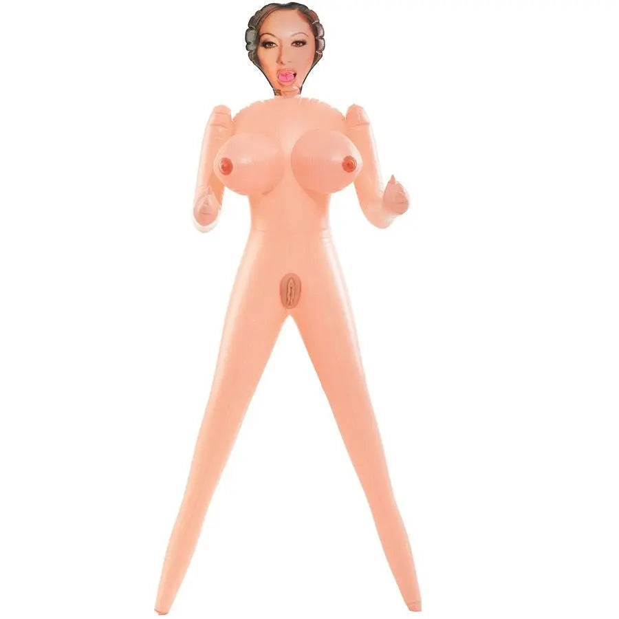 EXTREME DOLLZ - BROOKE LE HOOK EXTREME DOLLZ