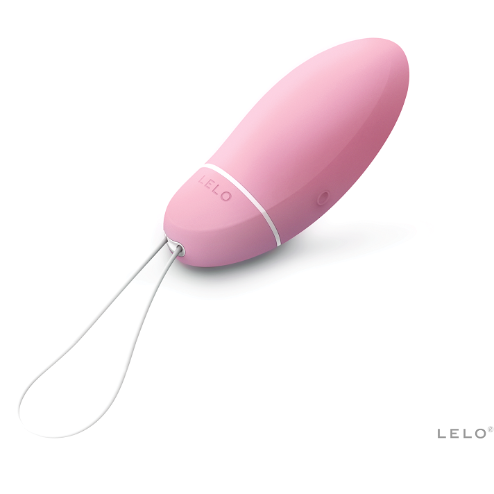 LELO - LUNA SMART BEAD ROSA LELO