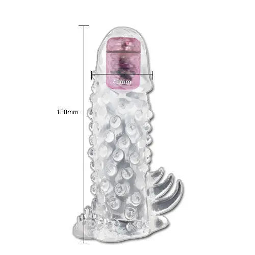 BAILE - BRAVE III MAN SENSOR EXTENSION BAILE FOR HIM