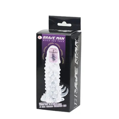 BAILE - BRAVE III MAN SENSOR EXTENSION BAILE FOR HIM