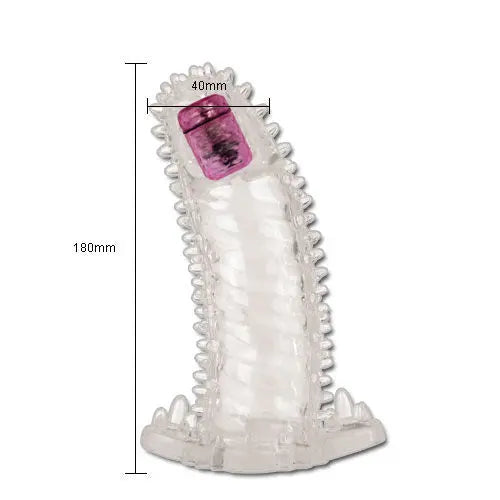 BAILE - BRAVE II MAN SENSOR EXTENSION BAILE FOR HIM