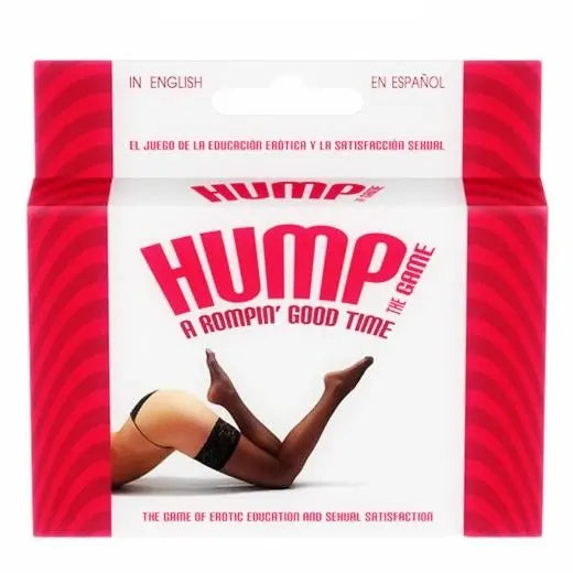 KHEPER GAMES - HUMP EL JUEGO ES, EN KHEPER GAMES