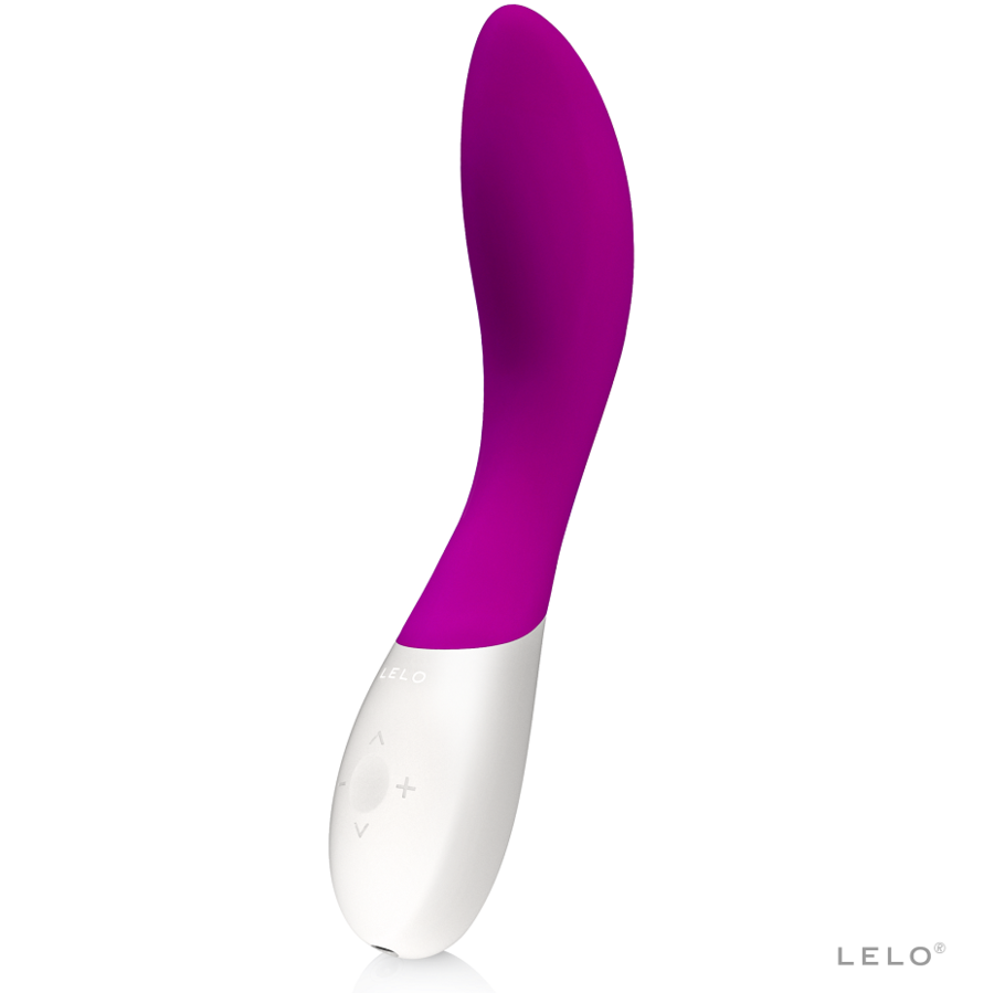 LELO - MONA WAVE VIBRADOR MORADO LELO