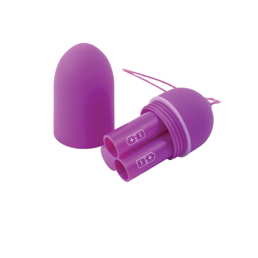 B SWISH - BNAUGHTY UNLEASHED CLASSIC LILA CONTROL REMOTO B SWISH