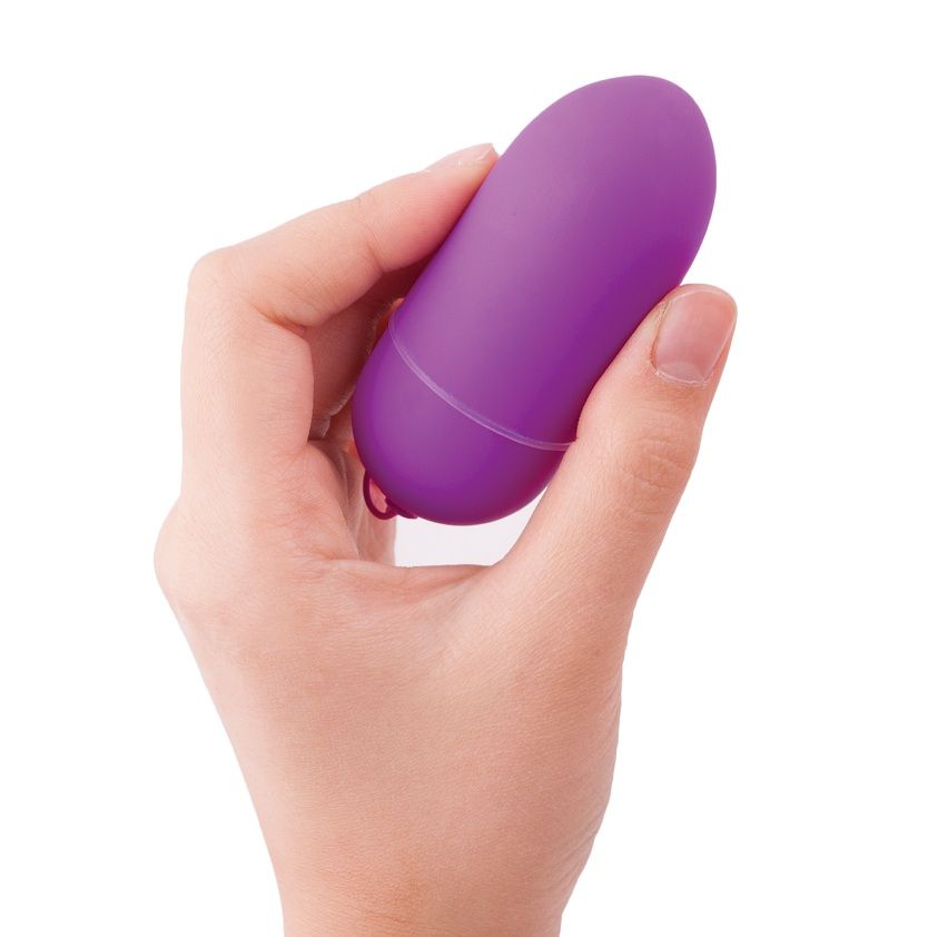 B SWISH - BNAUGHTY UNLEASHED CLASSIC LILA CONTROL REMOTO B SWISH