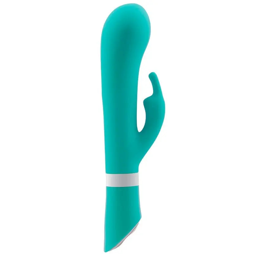 B SWISH - BWILD DELUXE BUNNY RABBIT VIBRATOR JADE B SWISH