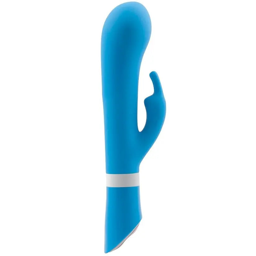 B SWISH - BWILD DELUXE BUNNY RABBIT VIBRATOR JADE B SWISH