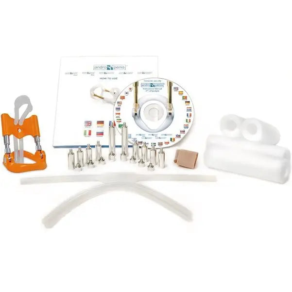 ANDROPENIS MINI - EXTENSOR PENE ANDRO MEDICAL