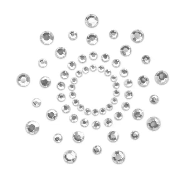 BIJOUX - INDISCRETS MIMI PLATA BIJOUX JEWELRY