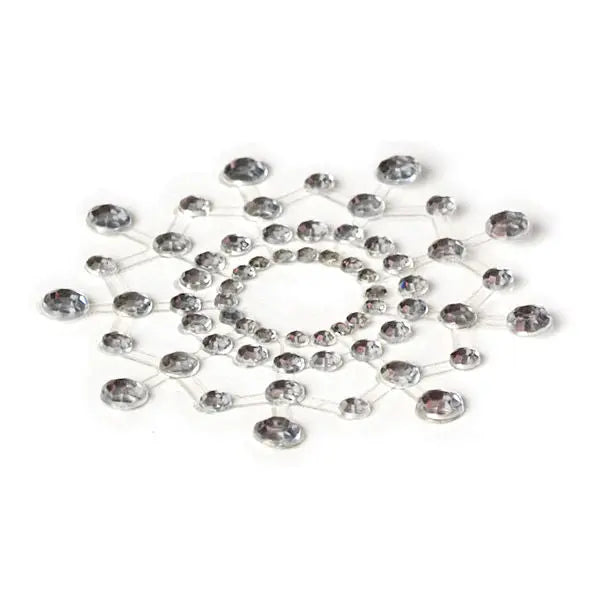 BIJOUX - INDISCRETS MIMI PLATA BIJOUX JEWELRY