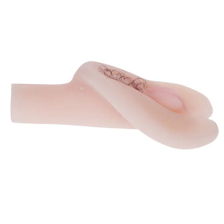 BAILE - VAGINA VIBRADORA ULTRA REALISTIC BAILE FOR HIM