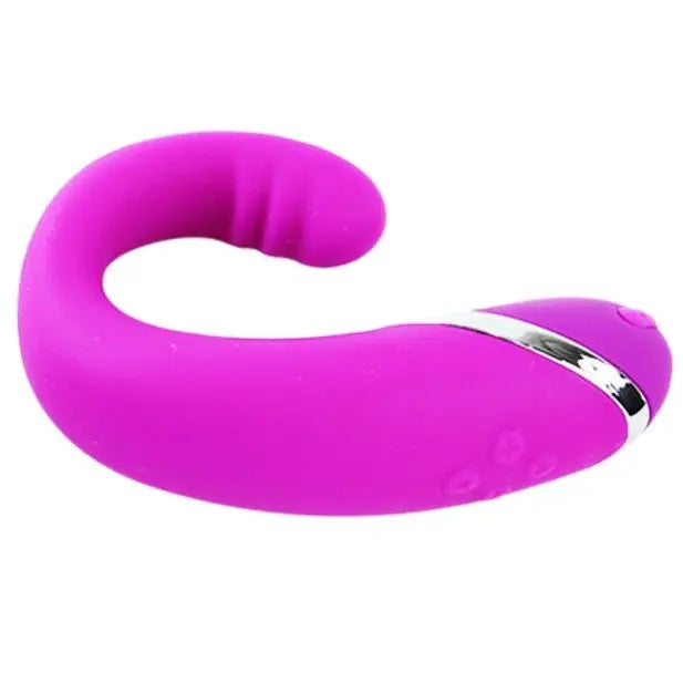 PRETTY LOVE - AMOUR PROSTATA Y PUNTO G LILA PRETTY LOVE C-TYPE