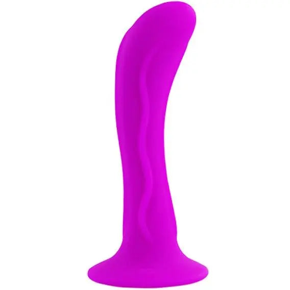 BAILE - PASSION STRONG SUCTION PLUG UNISEX BAILE DILDOS