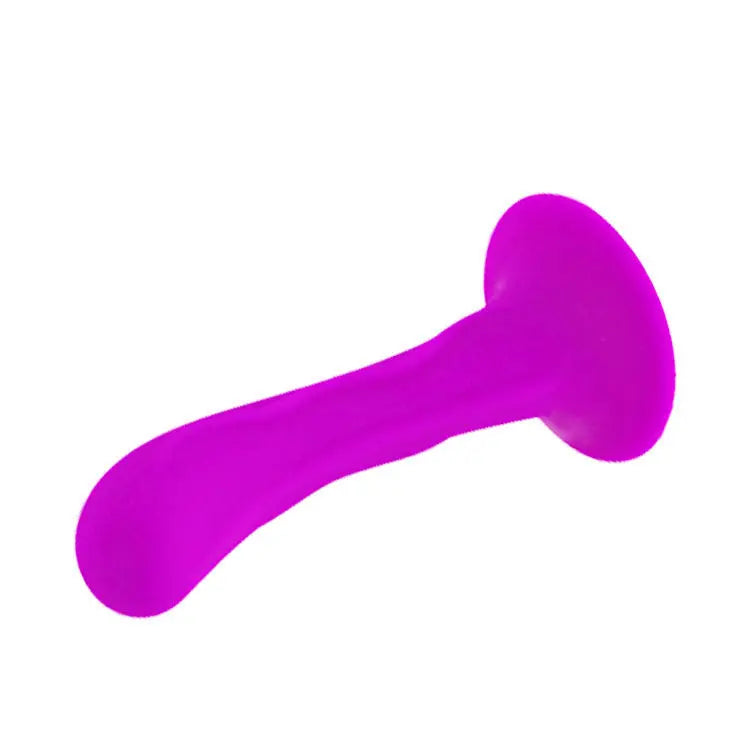 BAILE - PASSION STRONG SUCTION PLUG UNISEX BAILE DILDOS