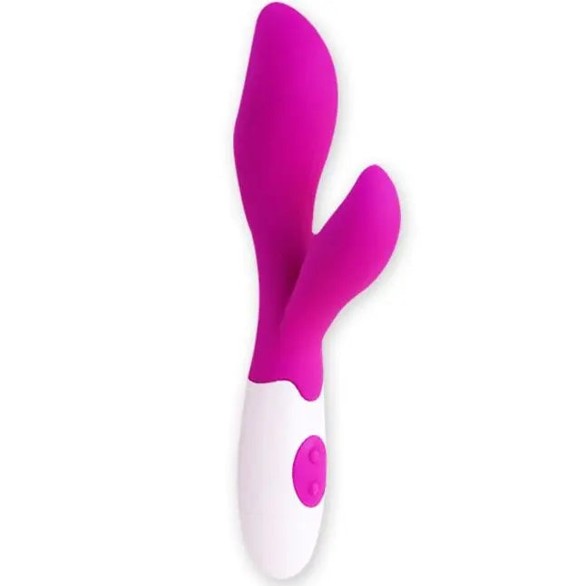 PRETTY LOVE - VIBRADOR ESTIMULADOR NEWMAN PRETTY LOVE FLIRTATION
