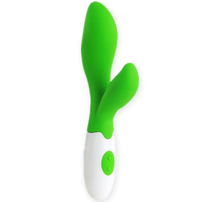 PRETTY LOVE - FLIRTATION VIBRADOR OWEN VERDE PRETTY LOVE FLIRTATION