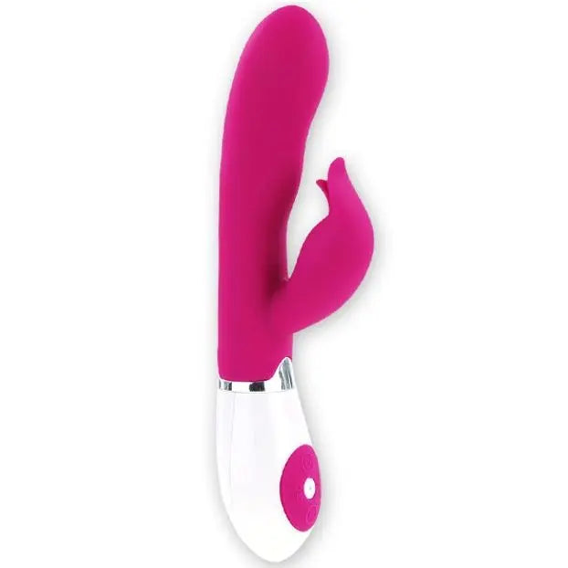 PRETTY LOVE - FLIRTATION VIBRADOR CON ESTIMULADOR FELIX PRETTY LOVE FLIRTATION