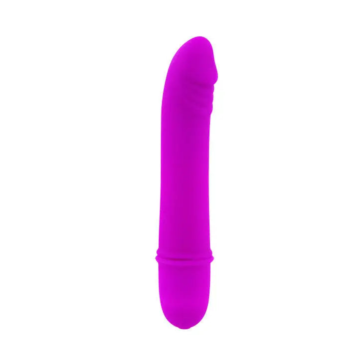 PRETTY LOVE - FLIRTATION VIBRADOR BECK PRETTY LOVE FLIRTATION
