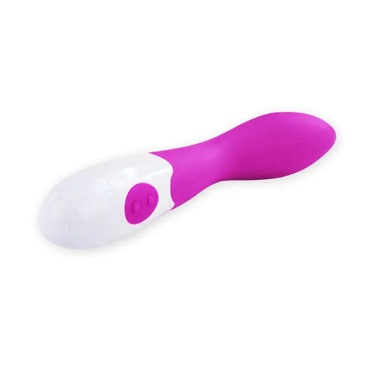 PRETTY LOVE - FLIRTATION VIBRADOR BISHOP PRETTY LOVE FLIRTATION