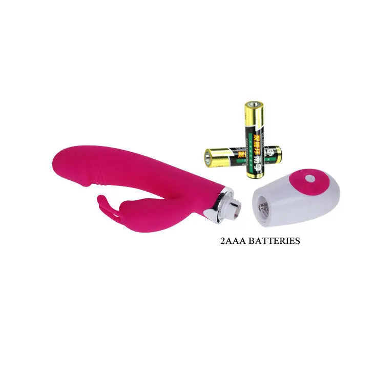 PRETTY LOVE - FLIRTATION GENE CON VIBRACIÓN POR VOZ PRETTY LOVE FLIRTATION