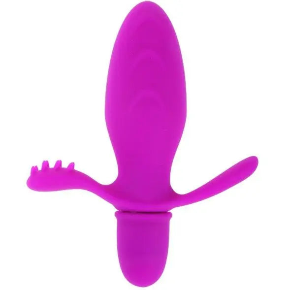 PRETTY LOVE - FLIRTATION VIBRADOR FITCH PRETTY LOVE FLIRTATION