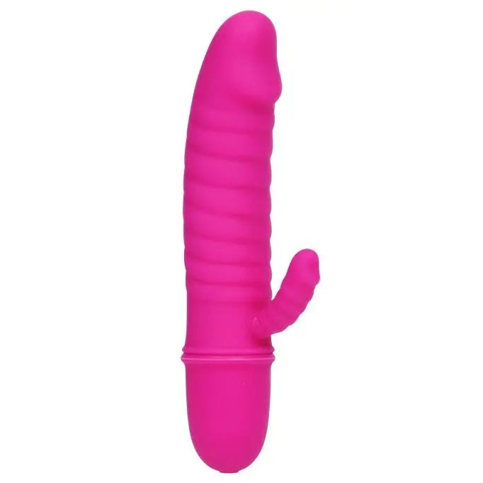 PRETTY LOVE - FLIRTATION VIBRADOR ARND PRETTY LOVE FLIRTATION