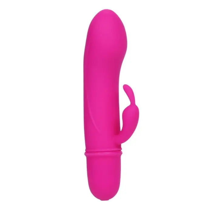 PRETTY LOVE - FLIRTATION VIBRADOR CON RABBIT CAESAR PRETTY LOVE FLIRTATION