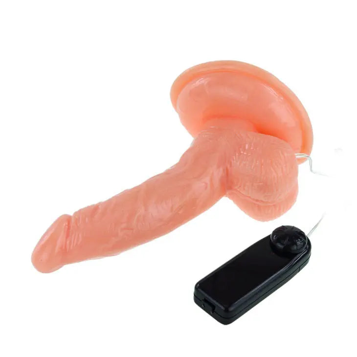 BAILE - SUPER ROTA DONG PENE ROTADOR BAILE VIBRATORS