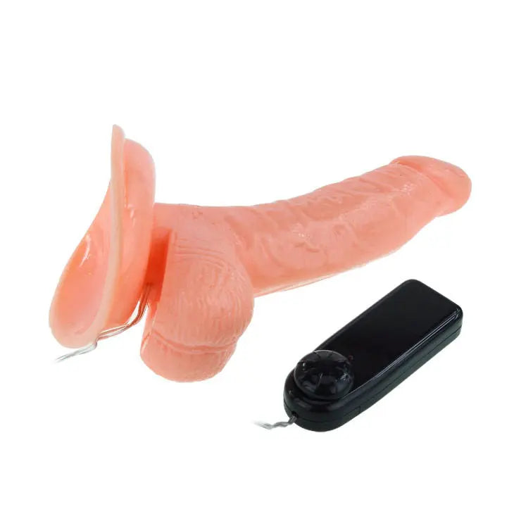 BAILE - SUPER ROTA DONG PENE ROTADOR BAILE VIBRATORS