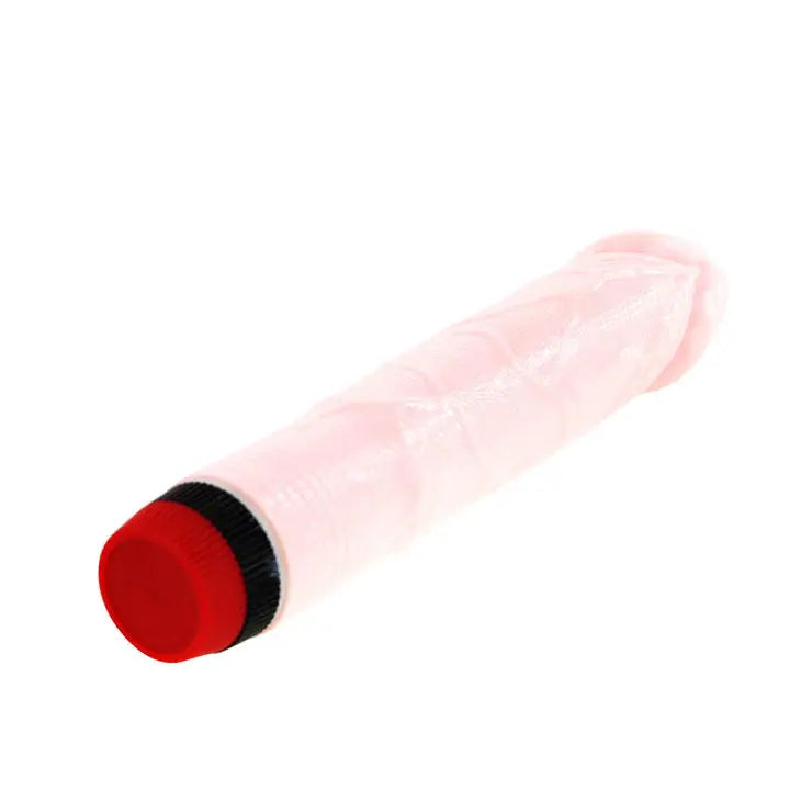 BAILE - ROCKIN DONG PENE CYBER SKIN III BAILE VIBRATORS