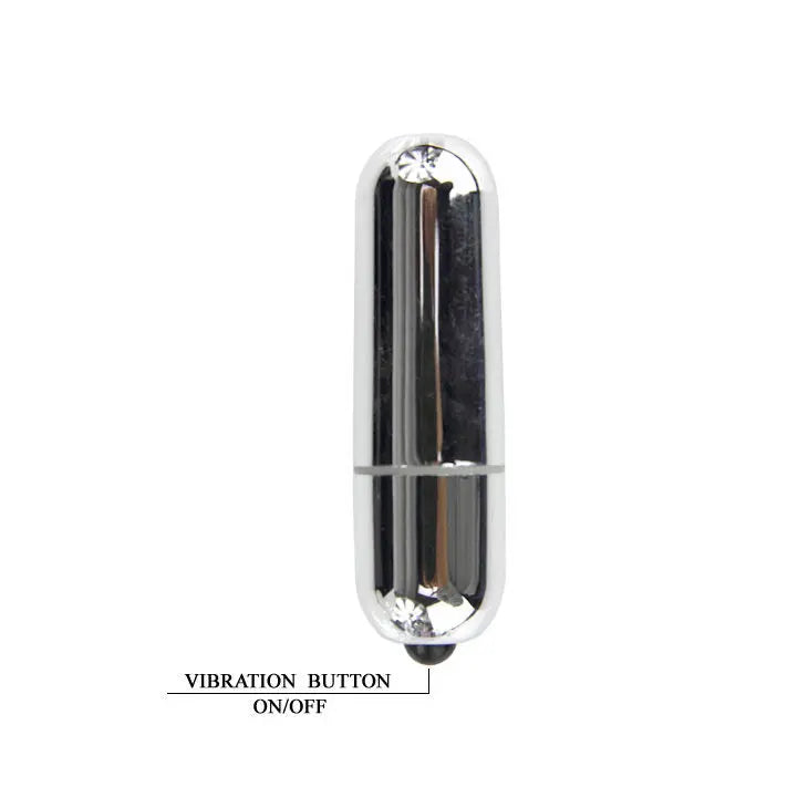 BAILE - BRAVE MAN EXTENSION PENE VIBRADOR RABBIT BAILE FOR HIM