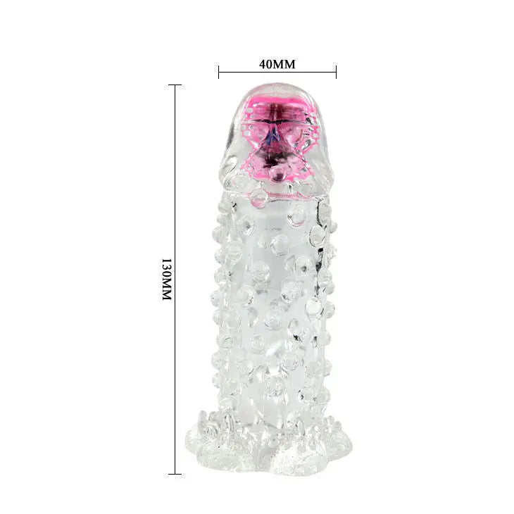 BAILE - BRAVE III MAN SENSOR EXTENSION BAILE FOR HIM