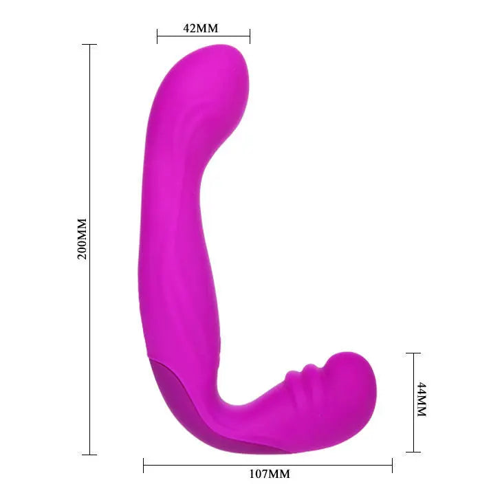 PRETTY LOVE - BEAU ARNES LILA PRETTY LOVE C-TYPE
