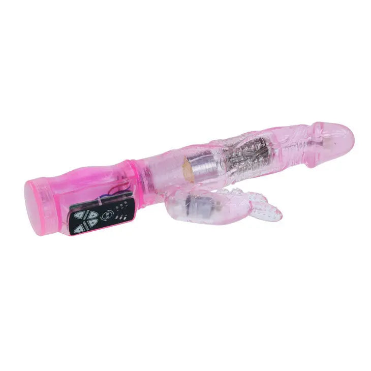 BAILE - MINI RABBIT INTIMATE LOVER LILA BAILE ROTATIONS