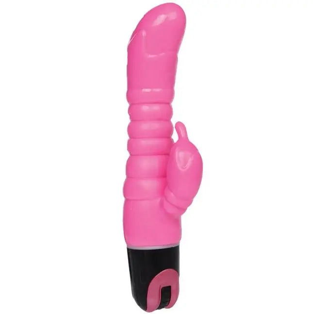 BAILE - VIBRATOR ROSA 22.5 CM BAILE VIBRATORS