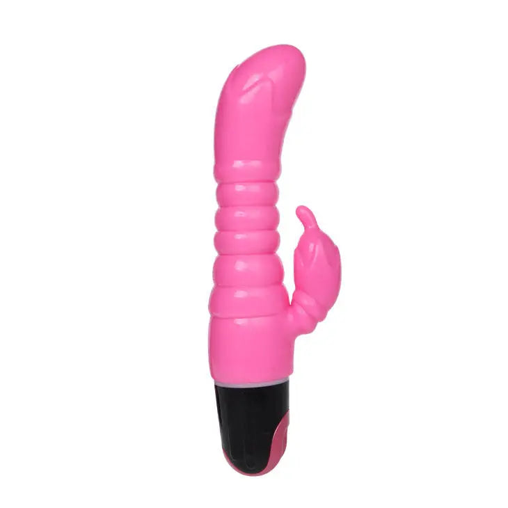 BAILE - VIBRATOR ROSA 22.5 CM BAILE VIBRATORS