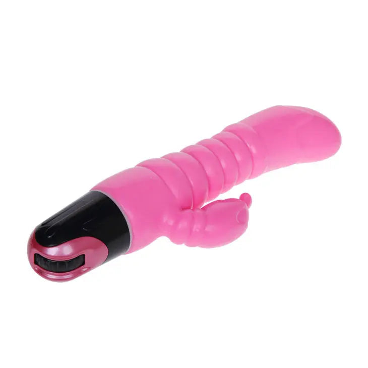 BAILE - VIBRATOR ROSA 22.5 CM BAILE VIBRATORS