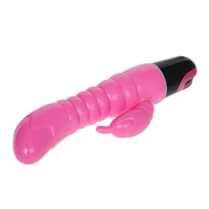 BAILE - VIBRATOR ROSA 22.5 CM BAILE VIBRATORS