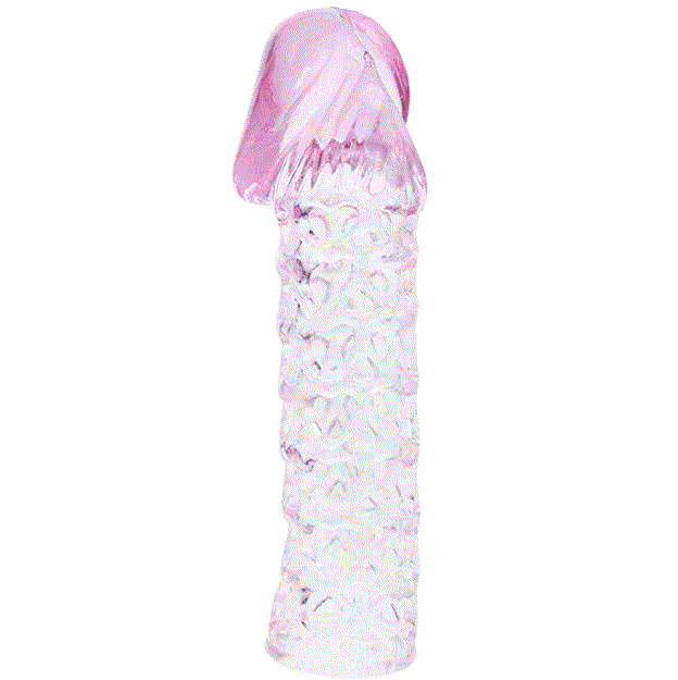 BAILE - FUNDA EXTENSORA PENE BAILE FOR HIM