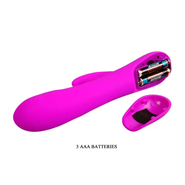 PRETTY LOVE - VIBRADOR ESTIMULADOR BARRETE PRETTY LOVE FLIRTATION