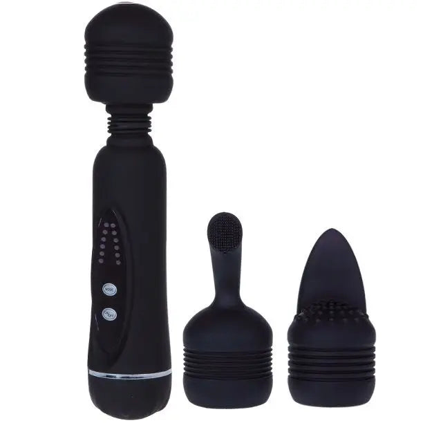 PRETTY LOVE - FLIRTATION MASAJEADOR MAGICAL PRETTY LOVE FLIRTATION