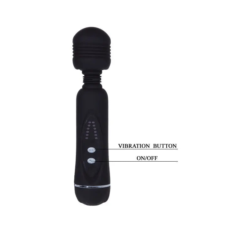 PRETTY LOVE - FLIRTATION MASAJEADOR MAGICAL PRETTY LOVE FLIRTATION