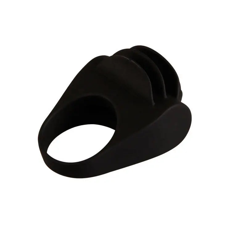 PRETTY LOVE - CHESTER ANILLO VIBRADOR NEGRO PRETTY LOVE MALE