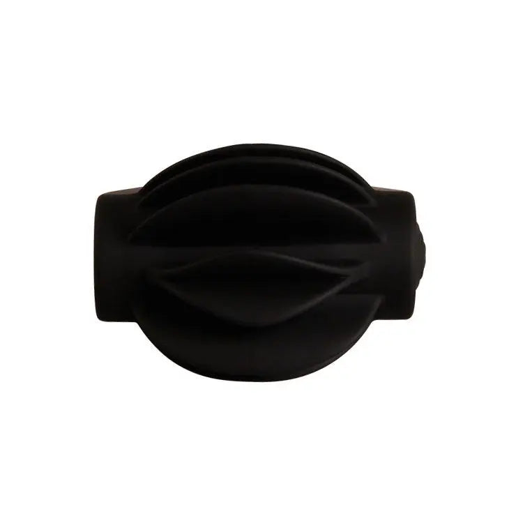 PRETTY LOVE - CHESTER ANILLO VIBRADOR NEGRO PRETTY LOVE MALE