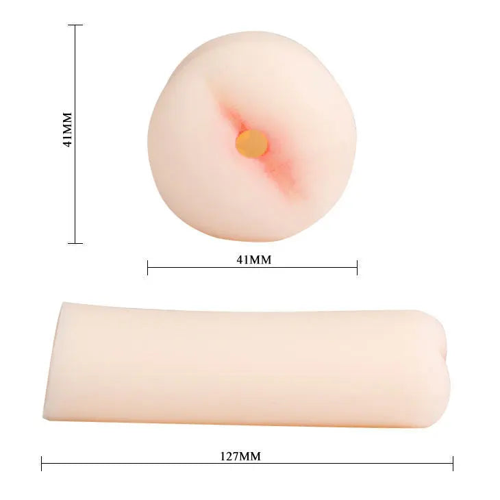 BAILE - PASSION LADY MASTURBADOR ANO BAILE FOR HIM