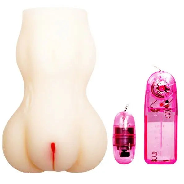 BAILE - PASSION LADY VAGINA MASTURBADORA BAILE FOR HIM