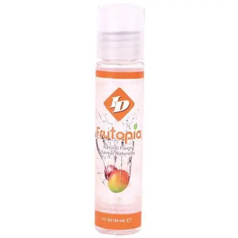 ID FRUTOPIA - SABOR A MANGO 30ML ID FRUTOPIA